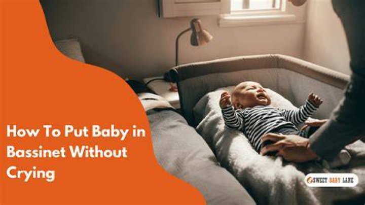 Where do you put a bassinet in the bedroom?