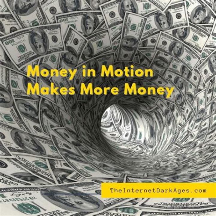 Where do you put your money when flying?