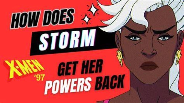 Where does Sage get her powers from?