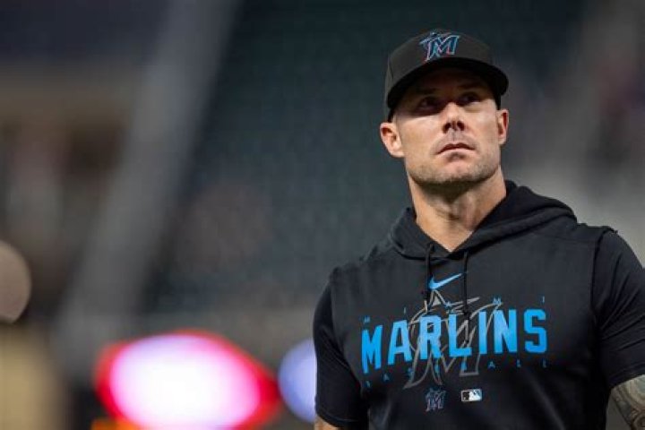 Where does Skip Schumaker live?