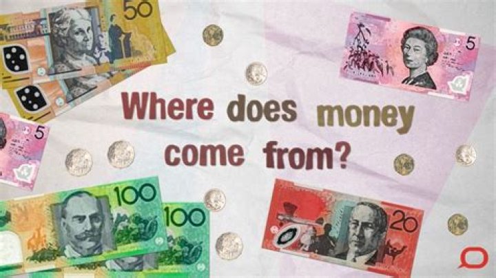 Where does the money come from for police settlements?