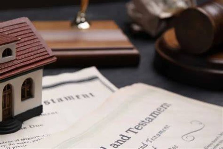 Where does the money from unclaimed inheritance come from?