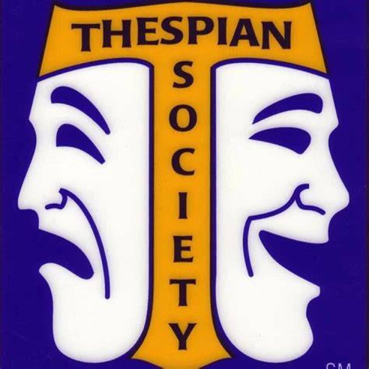 Where does thespian come from?