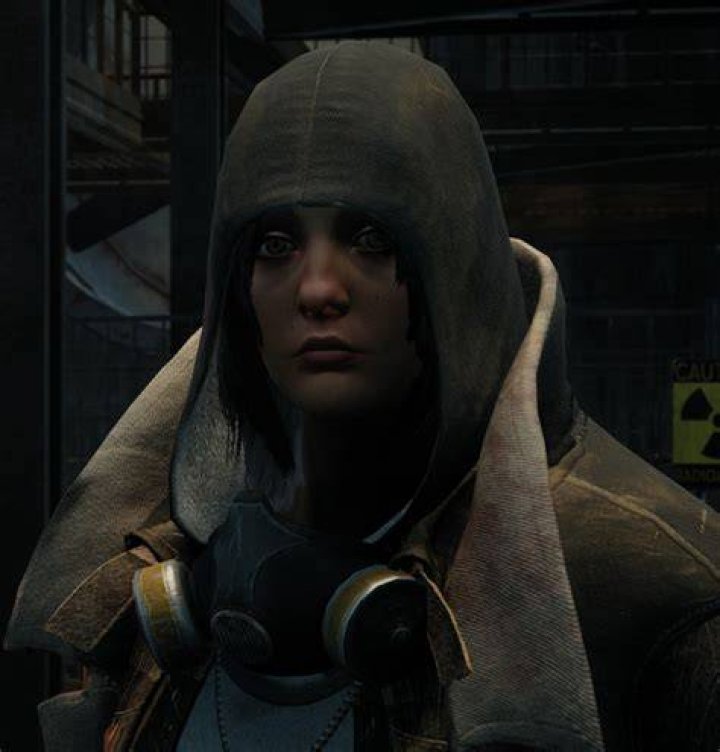 Where is Ace in Remnant: From the Ashes?