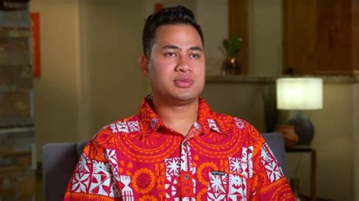 Where is Asuelu now?