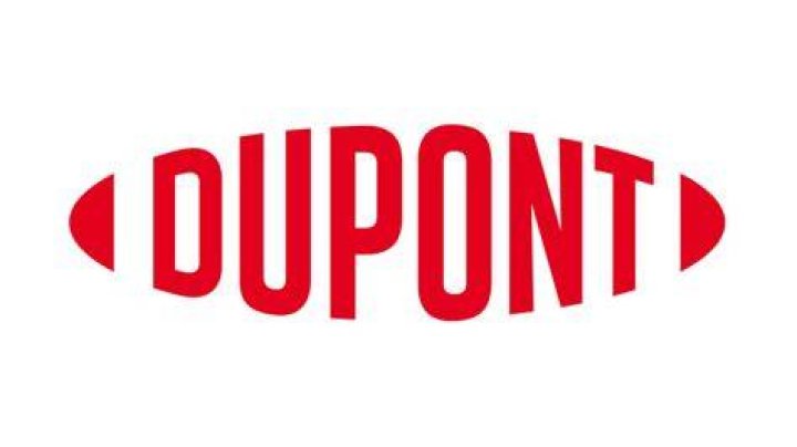 Where is EI DuPont de Nemours?