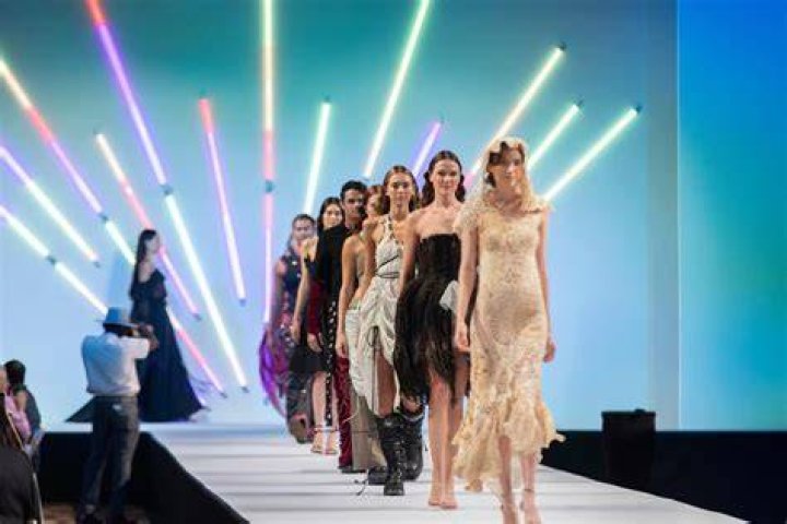 Where is fashion created?
