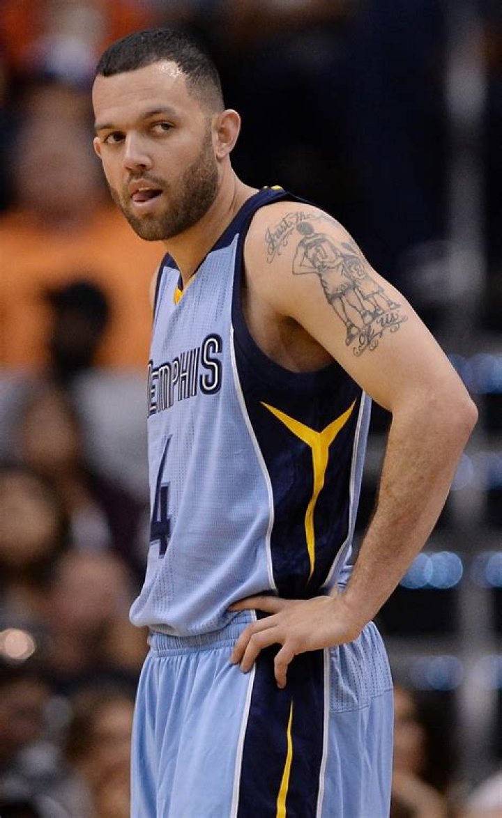 Where is Jordan Farmar now?