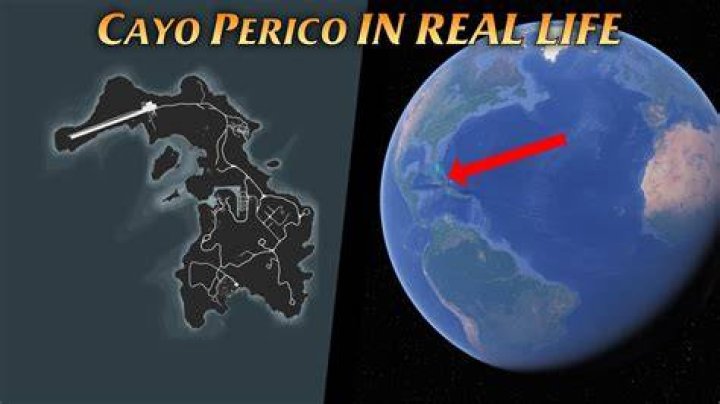 Where is Kyle Perico in real life?
