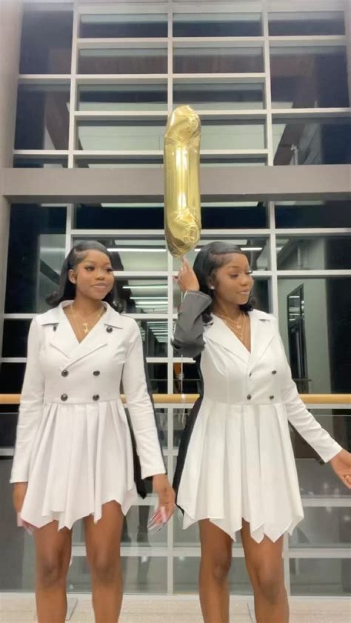 Where is Makayla from bring it?