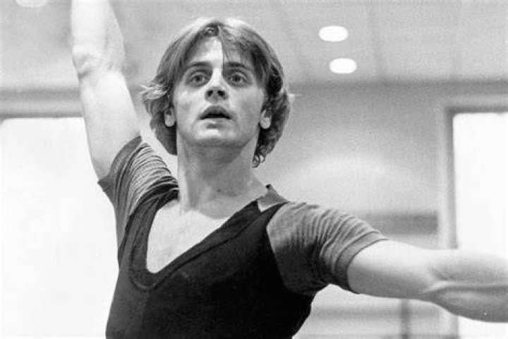 Where is Mikhail Baryshnikov from and when did he come to the US?