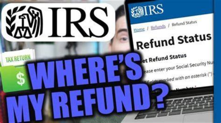 Where is my refund after 60 day review?