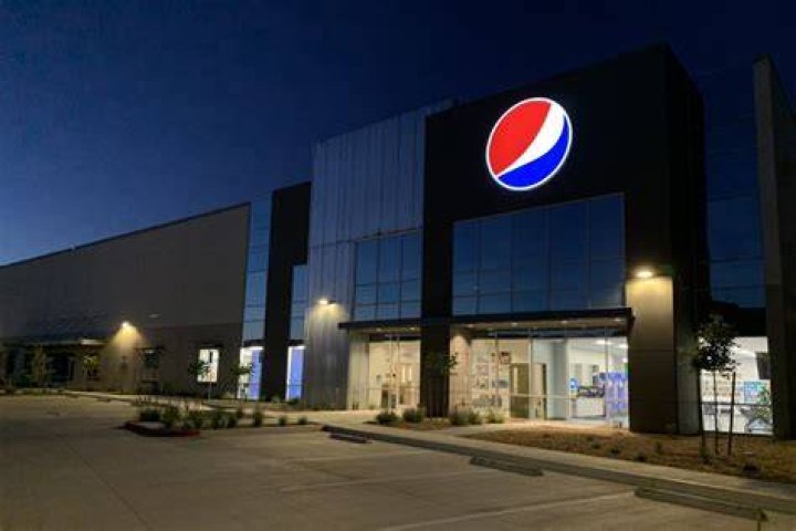 Where is Pepsi Cola headquarters located?