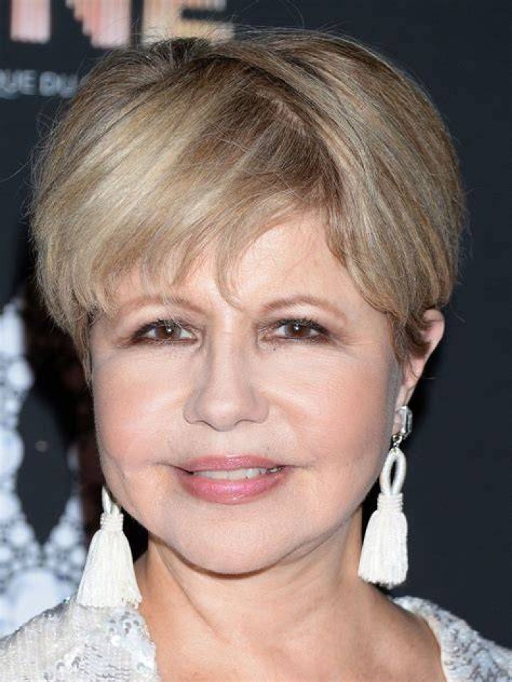 Where is Pia Zadora today?