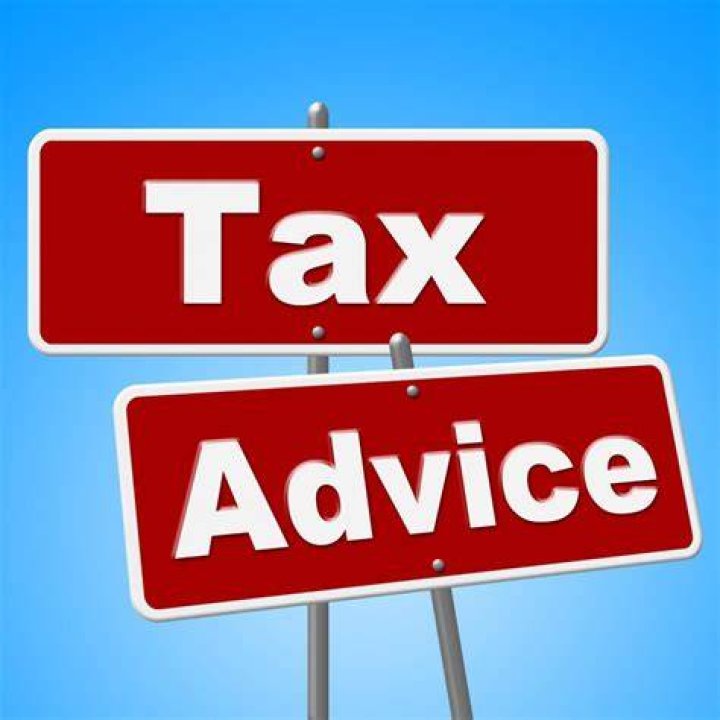 Where is the best place to get free tax advice?