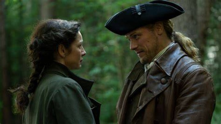 Where is the gold hidden in Outlander?