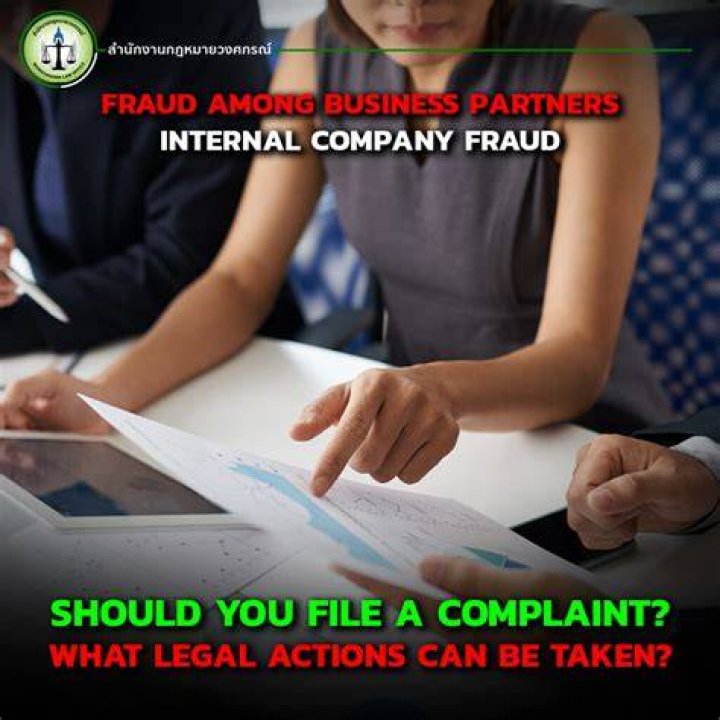 Where should you file a complaint about a business?