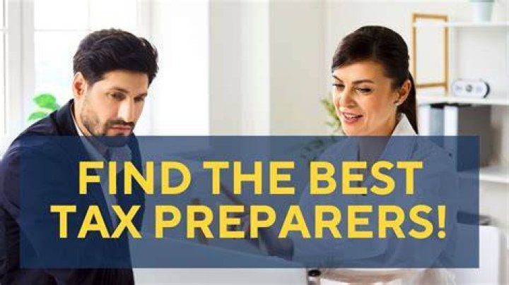 Where to find the best tax experts in Canada?