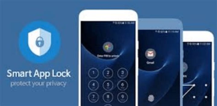 Which app is best for app lock?