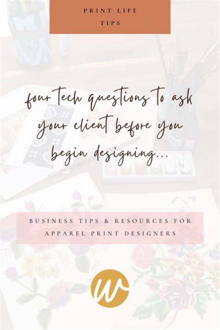 Which are four questions that need to be answered before beginning a project?