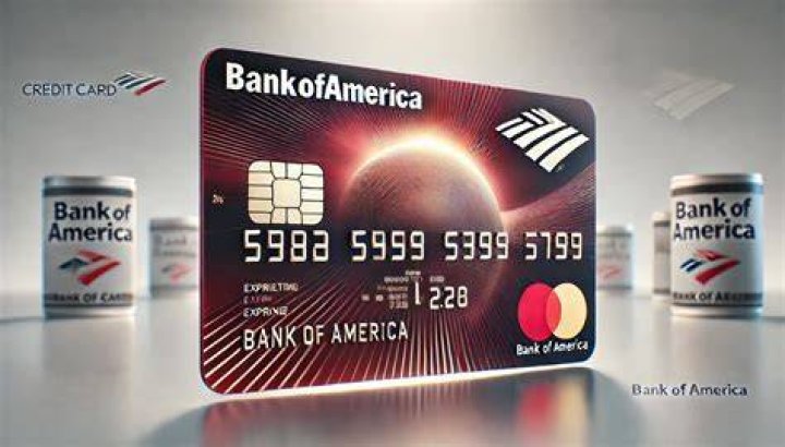 Which Bank of America credit card has the highest limit?