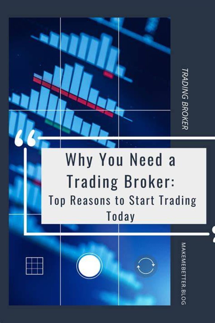 Which broker should I use as a beginner?