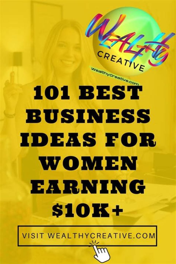 Which business is best for earning?