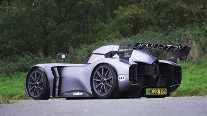 Which car has the best acceleration?