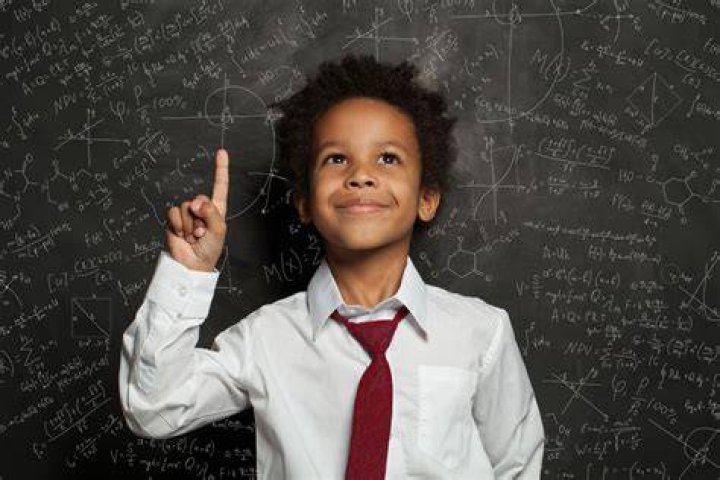 Which child is the most intelligent?
