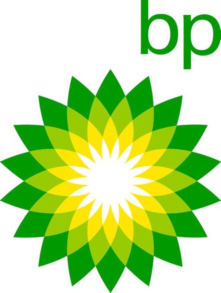 Which company did British Petroleum BP?