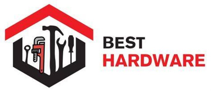 Which company is best for hardware?