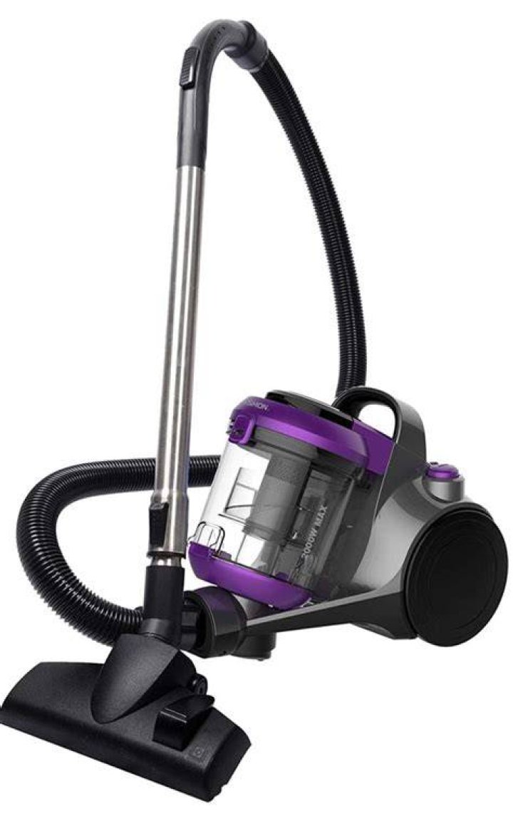 Which company is known for creating bagless vacuum cleaners in the early 1990s?