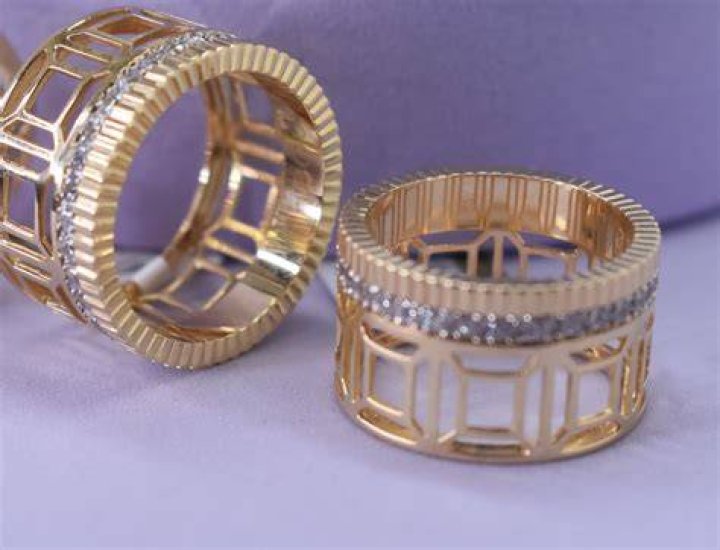 Which country gold jewelry is best?