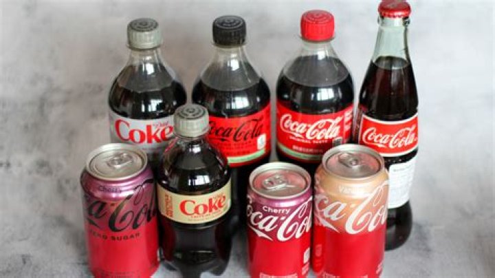 Which country has the best Coke?