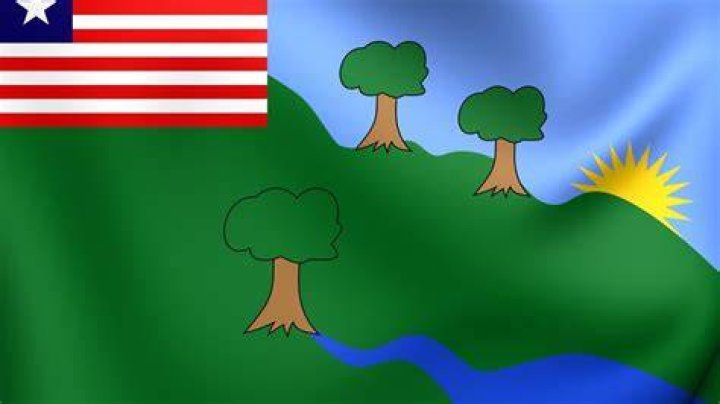 Which country has the ugliest flag?