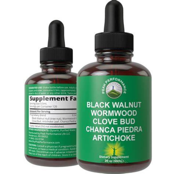 Which Dewormer is best for humans?