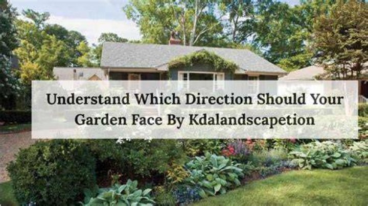 Which direction should Kali face?