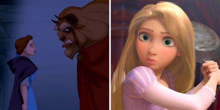 Which Disney Princess did not have a love interest in her film?