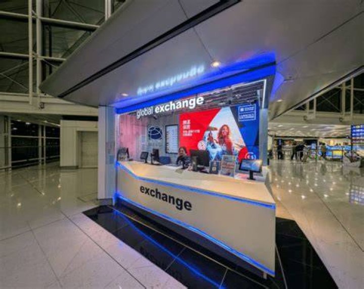 Which exchange is Disney located?