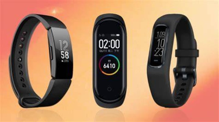 Which fitness tracker is most accurate for steps?