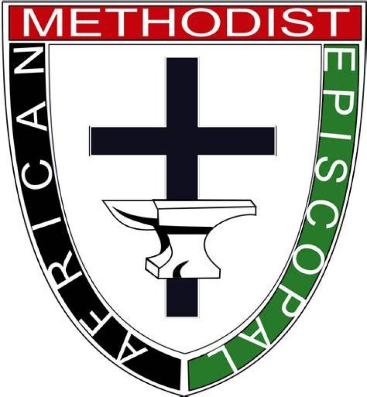 Which free black headed the African Methodist Episcopal Church?