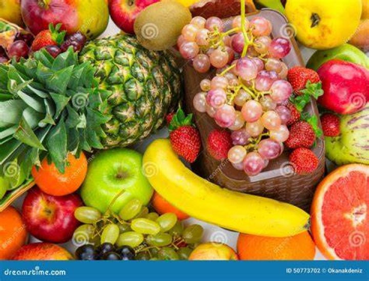 Which fruits can be eaten together?
