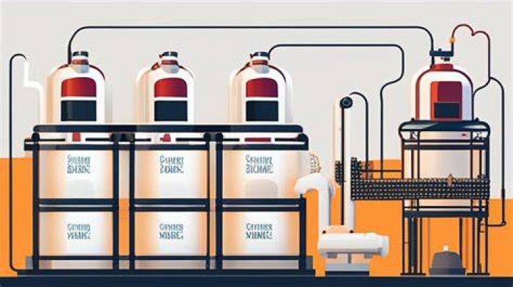 Which gases can be stored together?