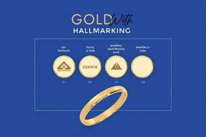 Which hallmark gold is best?