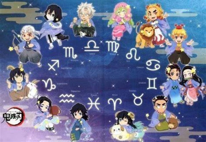 Which Hashira is a Virgo?
