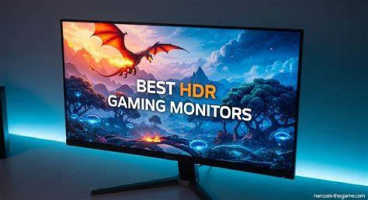 Which HDR is best for gaming?