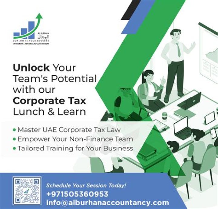 Which is an accounting and taxation term?