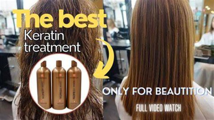Which is best keratin or smoothing?