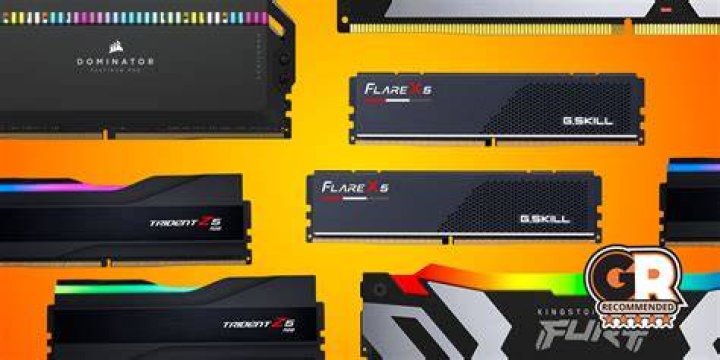 Which is best RAM?