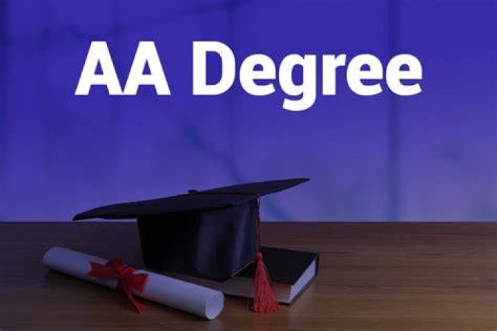 Which is better AA or AS degree?